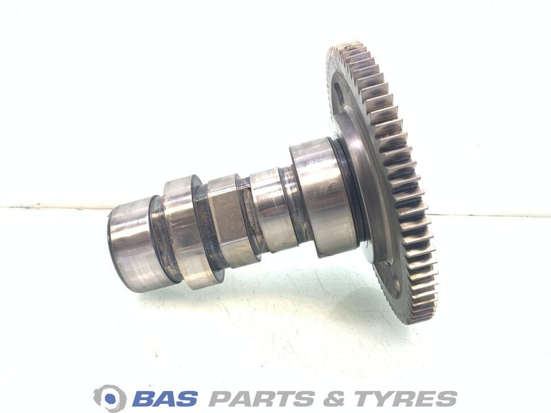 DAF Brandstofpompnokkenas DAF 1911804 - Fuel pump for Truck: picture 1 DAF Brandstofpompnokkenas DAF 1911804 - Fuel pump for Truck: picture 1