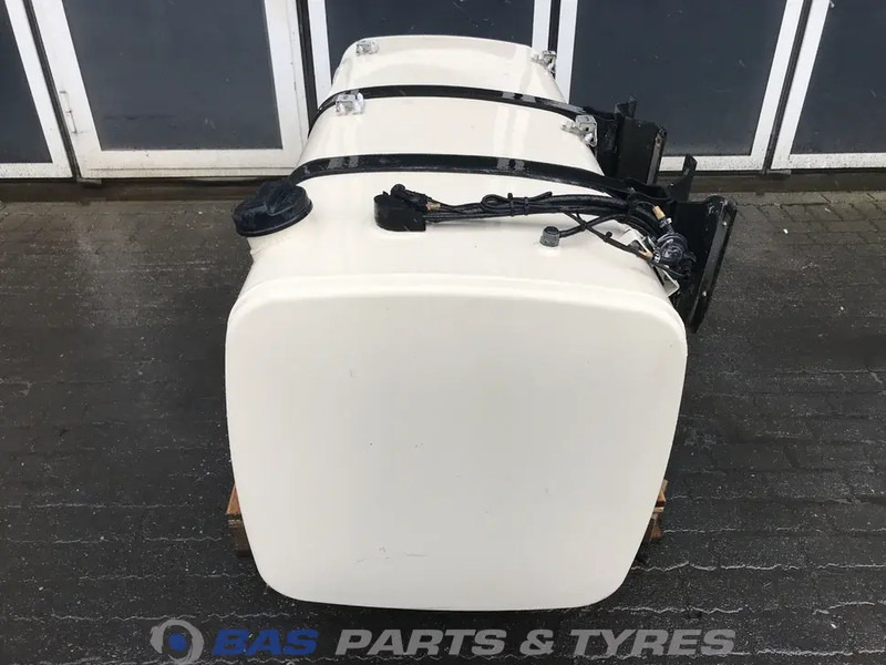 DAF Brandstoftank DAF 700 Liter 1624519 - Fuel tank for Truck: picture 4 DAF Brandstoftank DAF 700 Liter 1624519 - Fuel tank for Truck: picture 4