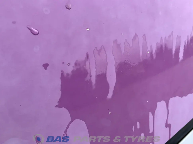 Grill for Truck DAF CF Euro 6 Grille DAF 1877261: picture 8 Grill for Truck DAF CF Euro 6 Grille DAF 1877261: picture 8