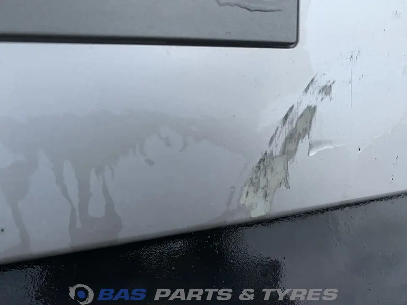 Grill for Truck DAF CF Euro 6 Grille DAF 1877261: picture 7 Grill for Truck DAF CF Euro 6 Grille DAF 1877261: picture 7