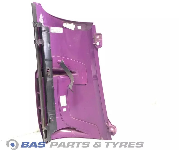 DAF CF Euro 6 Hoekspoiler DAF 1843707 - Body and exterior for Truck: picture 2 DAF CF Euro 6 Hoekspoiler DAF 1843707 - Body and exterior for Truck: picture 2