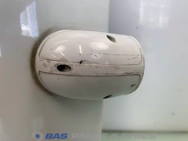 DAF CF Euro 6 Hoekspoiler DAF 1843707 - Body and exterior for Truck: picture 3 DAF CF Euro 6 Hoekspoiler DAF 1843707 - Body and exterior for Truck: picture 3