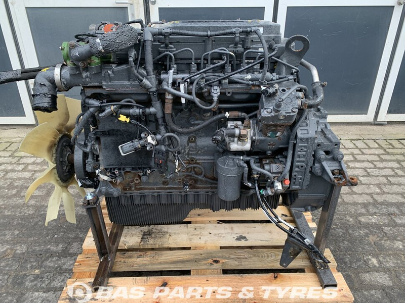 DAF CF Euro 6 Motor DAF PX7 164 H1 1707422R - Engine for Truck: picture 1 DAF CF Euro 6 Motor DAF PX7 164 H1 1707422R - Engine for Truck: picture 1