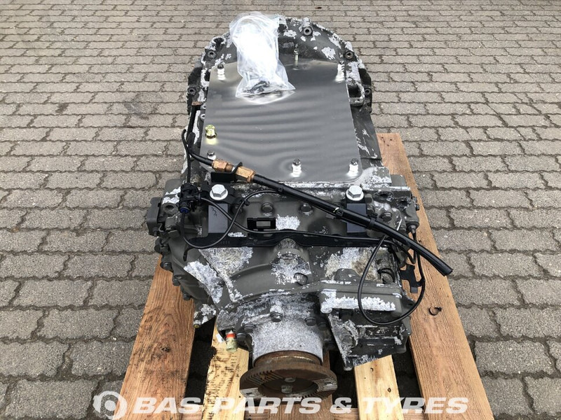 DAF CF Euro 6 - Gearbox for Truck: picture 2 DAF CF Euro 6 - Gearbox for Truck: picture 2