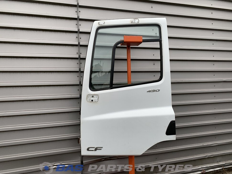DAF CF Euro 6 - Door and parts for Truck: picture 1 DAF CF Euro 6 - Door and parts for Truck: picture 1