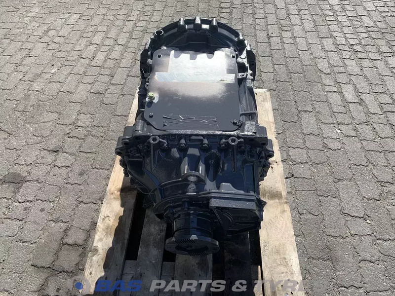 DAF CF Euro 6 - Gearbox for Truck: picture 2 DAF CF Euro 6 - Gearbox for Truck: picture 2