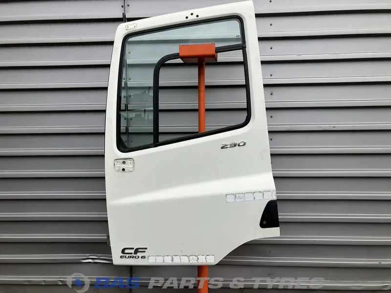 DAF CF Euro 6 - Door and parts for Truck: picture 1 DAF CF Euro 6 - Door and parts for Truck: picture 1