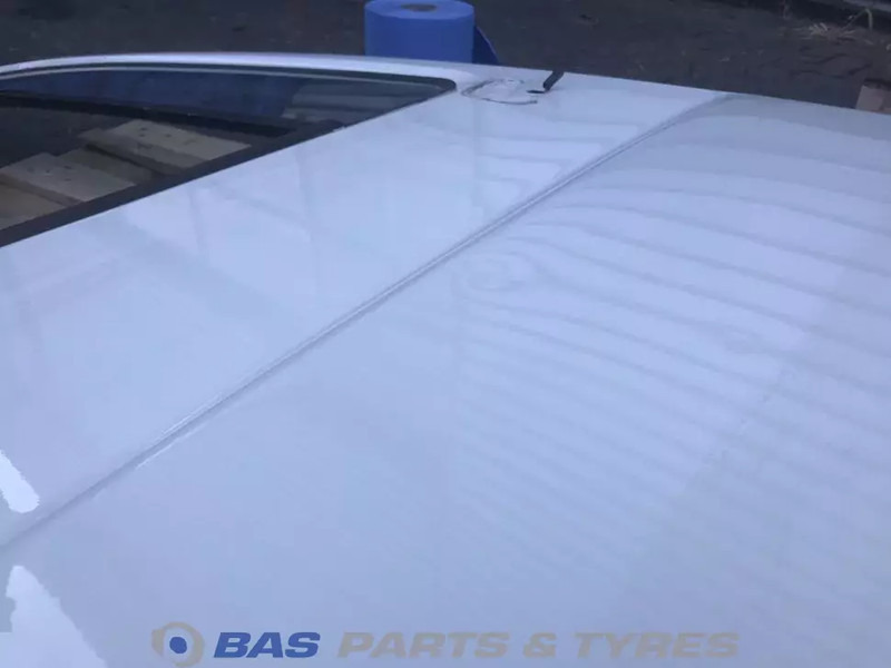 DAF CF Euro 6 Portier Rechts DAF 1355334 - Door and parts for Truck: picture 3 DAF CF Euro 6 Portier Rechts DAF 1355334 - Door and parts for Truck: picture 3