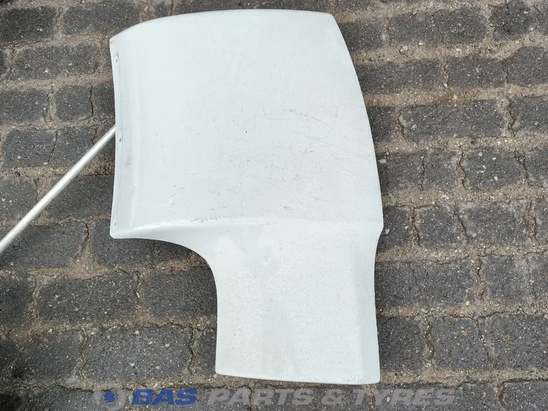 DAF CF Euro 6 Spoilerset DAF Sleeper Cab L2H1 2003142 - Aerodynamics/ Spoiler for Truck: picture 3 DAF CF Euro 6 Spoilerset DAF Sleeper Cab L2H1 2003142 - Aerodynamics/ Spoiler for Truck: picture 3