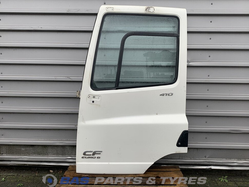 DAF CF (Meerdere types) Portier Links DAF 1836599 - Door and parts for Truck: picture 1 DAF CF (Meerdere types) Portier Links DAF 1836599 - Door and parts for Truck: picture 1