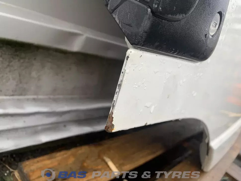 DAF CF (Meerdere types) Portier Rechts DAF 1355334 - Door and parts for Truck: picture 3 DAF CF (Meerdere types) Portier Rechts DAF 1355334 - Door and parts for Truck: picture 3