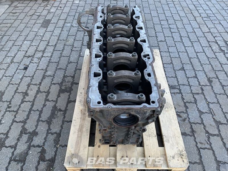 DAF Cilinderblok DAF 2117404 - Cylinder block for Truck: picture 2 DAF Cilinderblok DAF 2117404 - Cylinder block for Truck: picture 2