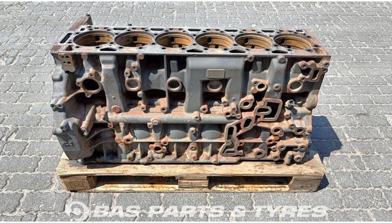 DAF Cilinderblok DAF 2117404 - Cylinder block for Truck: picture 1 DAF Cilinderblok DAF 2117404 - Cylinder block for Truck: picture 1