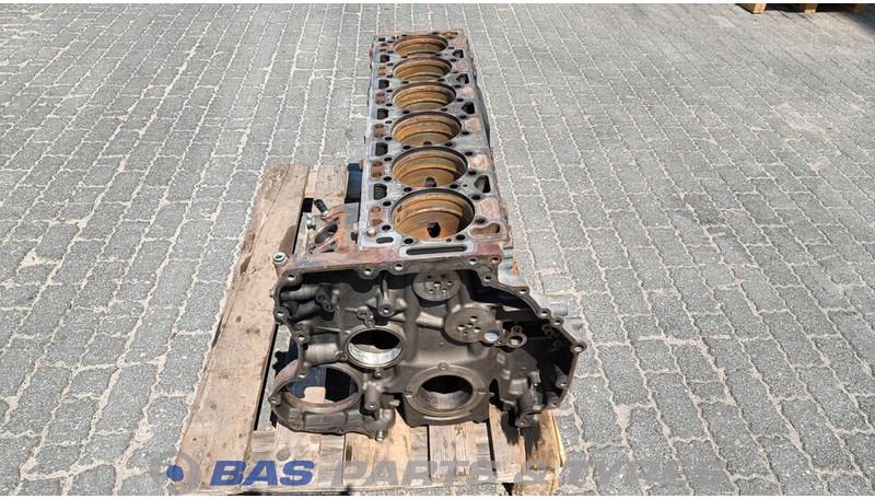 DAF Cilinderblok DAF 2117404 - Cylinder block for Truck: picture 4 DAF Cilinderblok DAF 2117404 - Cylinder block for Truck: picture 4