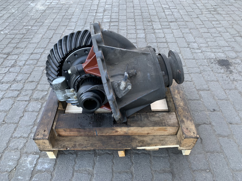 DAF Differentieel AAS1347 1628120R - Differential gear for Truck: picture 3 DAF Differentieel AAS1347 1628120R - Differential gear for Truck: picture 3