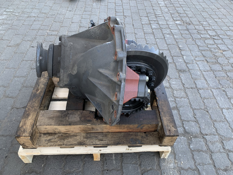 DAF Differentieel AAS1347 1628120R - Differential gear for Truck: picture 1 DAF Differentieel AAS1347 1628120R - Differential gear for Truck: picture 1