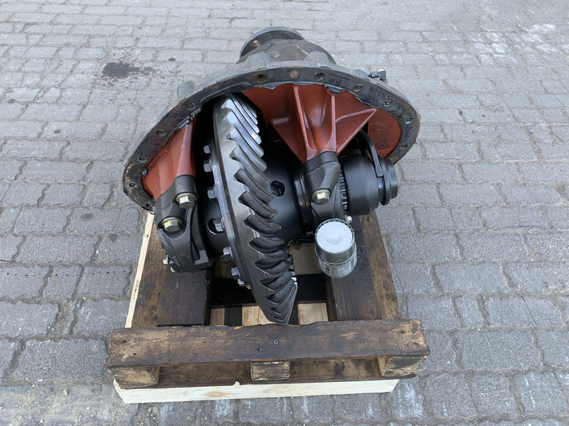 DAF Differentieel AAS1347 1628120R - Differential gear for Truck: picture 2 DAF Differentieel AAS1347 1628120R - Differential gear for Truck: picture 2
