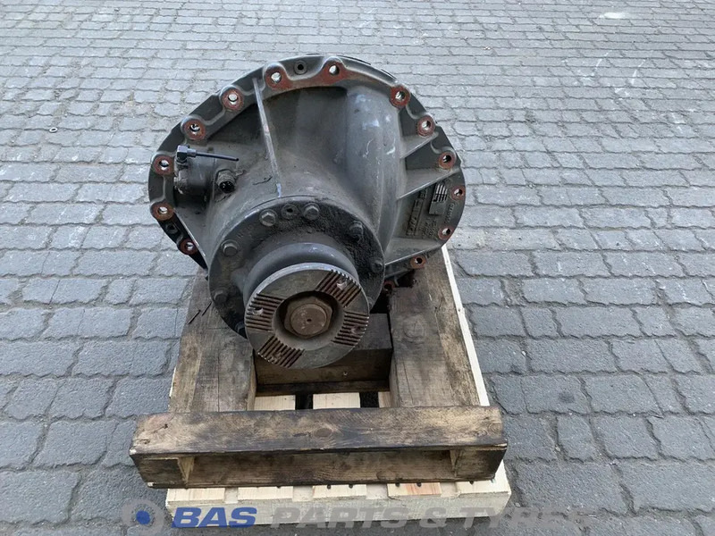 DAF Differentieel AAS1347 1628120R - Differential gear for Truck: picture 4 DAF Differentieel AAS1347 1628120R - Differential gear for Truck: picture 4