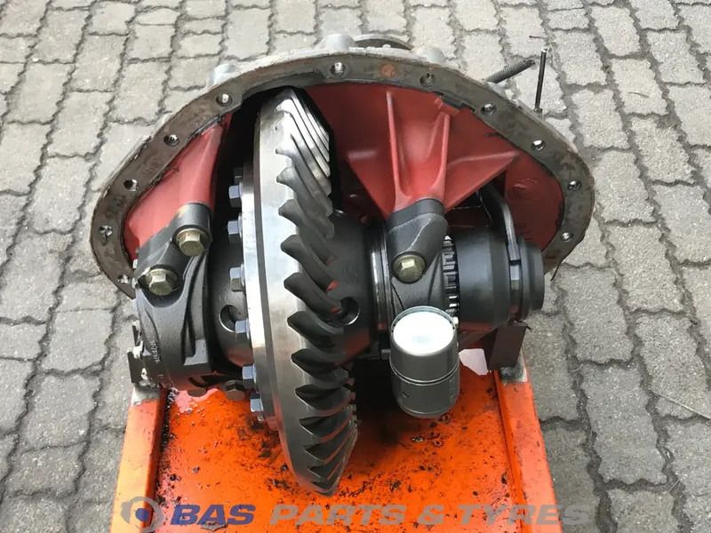 DAF Differentieel AAS1347 1878151R - Differential gear for Truck: picture 2 DAF Differentieel AAS1347 1878151R - Differential gear for Truck: picture 2