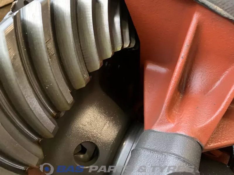 DAF Differentieel AAS1347 1878151R - Differential gear for Truck: picture 5 DAF Differentieel AAS1347 1878151R - Differential gear for Truck: picture 5