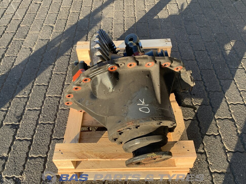 DAF Differentieel DAF AAS1344 1873359R - Differential gear for Truck: picture 4 DAF Differentieel DAF AAS1344 1873359R - Differential gear for Truck: picture 4