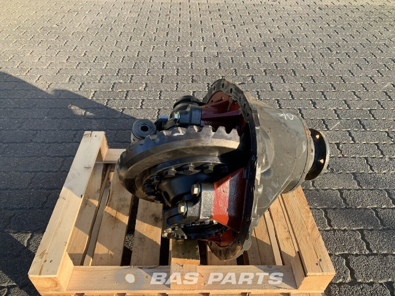 DAF Differentieel DAF AAS1344 1873359R - Differential gear for Truck: picture 3 DAF Differentieel DAF AAS1344 1873359R - Differential gear for Truck: picture 3