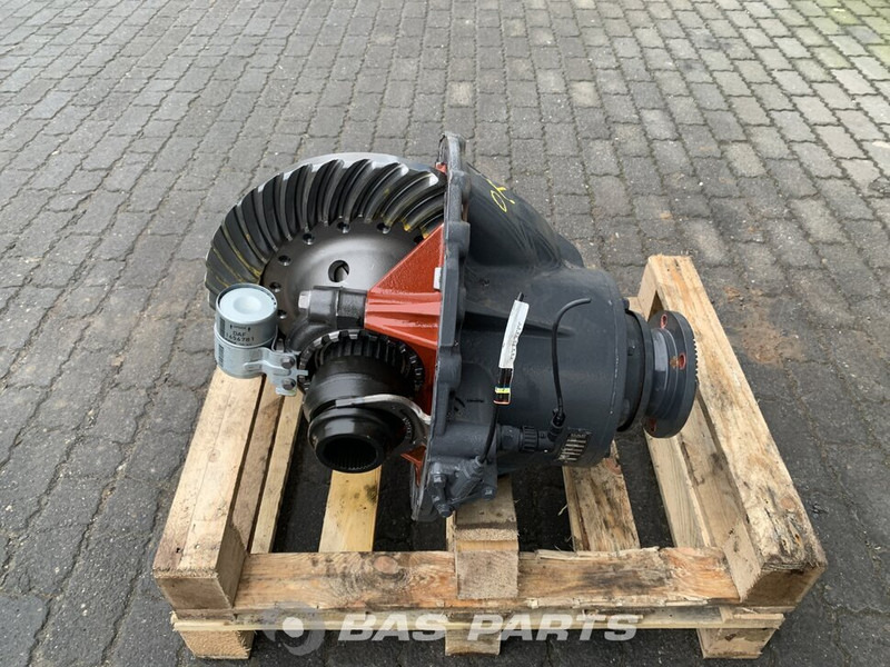 DAF Differentieel DAF AAS1344 1873361 - Differential gear for Truck: picture 3 DAF Differentieel DAF AAS1344 1873361 - Differential gear for Truck: picture 3