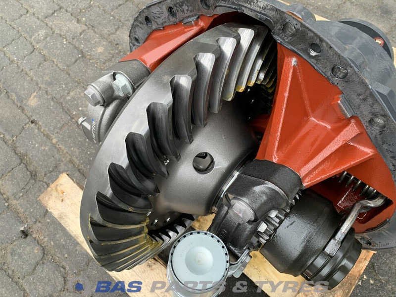 DAF Differentieel DAF AAS1344 1873361 - Differential gear for Truck: picture 5 DAF Differentieel DAF AAS1344 1873361 - Differential gear for Truck: picture 5