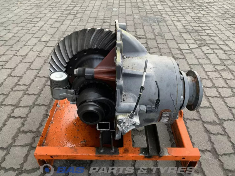 DAF Differentieel DAF AAS1344 2146086R - Differential gear for Truck: picture 3 DAF Differentieel DAF AAS1344 2146086R - Differential gear for Truck: picture 3