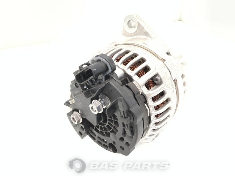 DAF Dynamo DAF 1400520 - Alternator for Truck: picture 1 DAF Dynamo DAF 1400520 - Alternator for Truck: picture 1