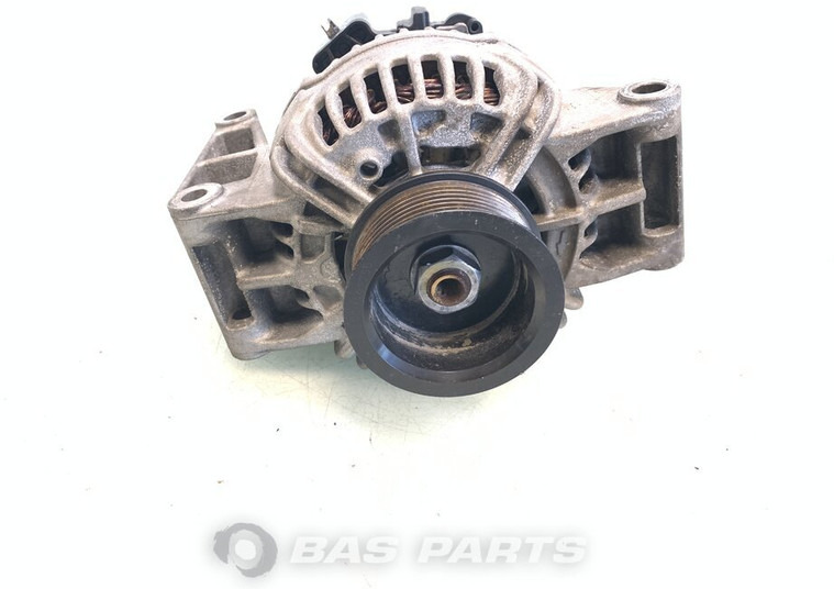 DAF Dynamo DAF 2022545 - Alternator for Truck: picture 2 DAF Dynamo DAF 2022545 - Alternator for Truck: picture 2