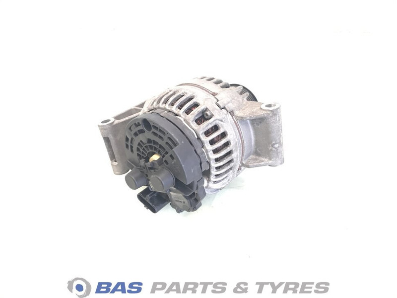 DAF Dynamo DAF 2022546 - Alternator for Truck: picture 3 DAF Dynamo DAF 2022546 - Alternator for Truck: picture 3