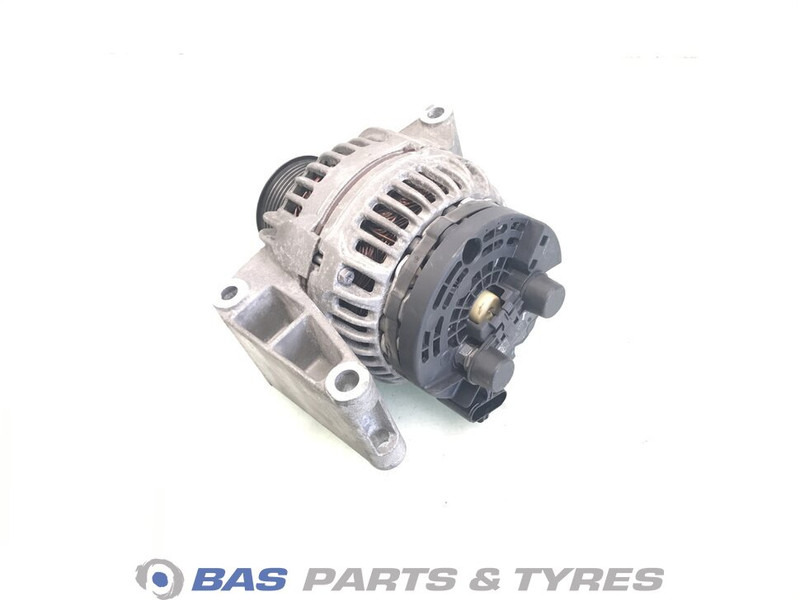 DAF Dynamo DAF 2022546 - Alternator for Truck: picture 4 DAF Dynamo DAF 2022546 - Alternator for Truck: picture 4