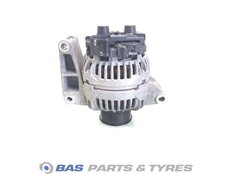 DAF Dynamo DAF 2022546 - Alternator for Truck: picture 5 DAF Dynamo DAF 2022546 - Alternator for Truck: picture 5