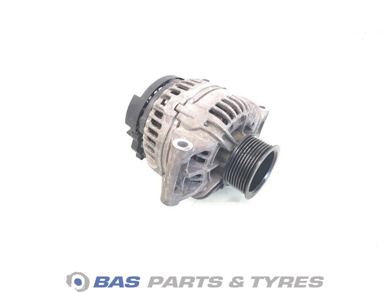 DAF Dynamo DAF 2022546 - Alternator for Truck: picture 2 DAF Dynamo DAF 2022546 - Alternator for Truck: picture 2