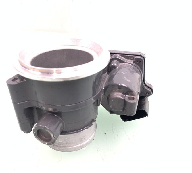 DAF Gasklephuis DAF 2358769 - Exhaust system for Truck: picture 3 DAF Gasklephuis DAF 2358769 - Exhaust system for Truck: picture 3