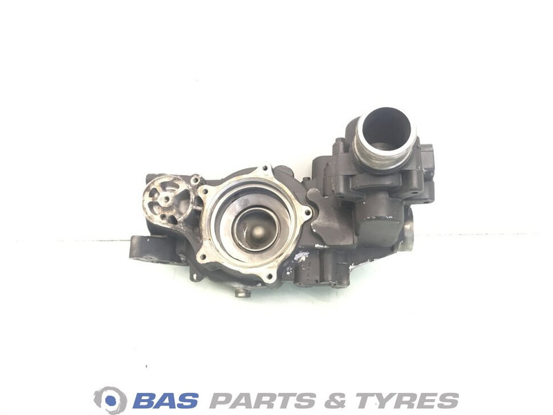 DAF Koelvloeistofpomp DAF 1913604 - Coolant pump for Truck: picture 4 DAF Koelvloeistofpomp DAF 1913604 - Coolant pump for Truck: picture 4