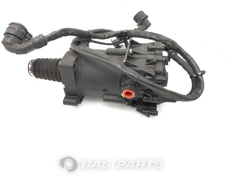 DAF Koppelingscilinder DAF 1447248 - Clutch and parts for Truck: picture 2 DAF Koppelingscilinder DAF 1447248 - Clutch and parts for Truck: picture 2