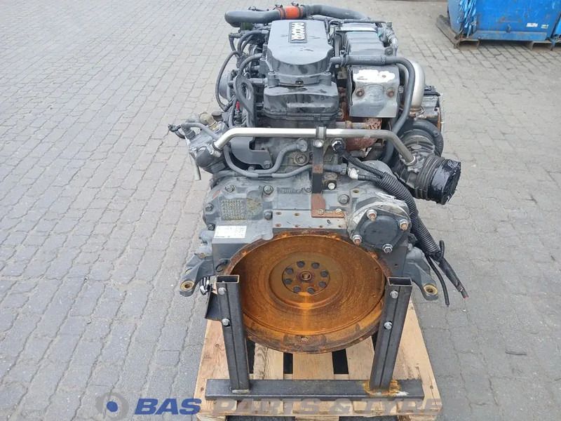 DAF LF Euro 6 Motor DAF PX7 194 K1 1706189 - Engine for Truck: picture 2 DAF LF Euro 6 Motor DAF PX7 194 K1 1706189 - Engine for Truck: picture 2