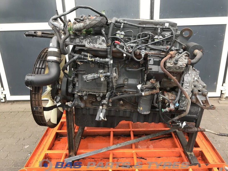 DAF LF Euro 6 Motor DAF PX7 208 H1 1707422R - Engine for Truck: picture 1 DAF LF Euro 6 Motor DAF PX7 208 H1 1707422R - Engine for Truck: picture 1