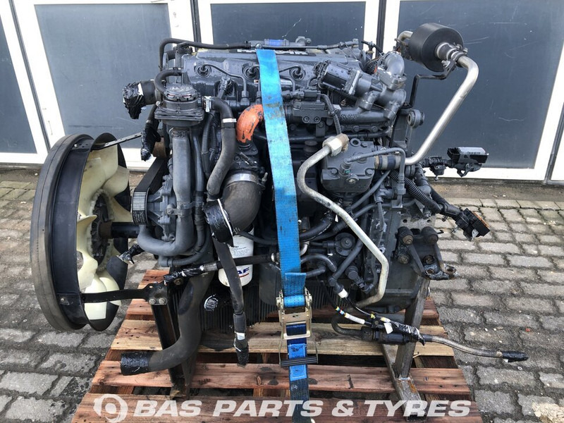 DAF LF Euro 6 - Engine for Truck: picture 1 DAF LF Euro 6 - Engine for Truck: picture 1