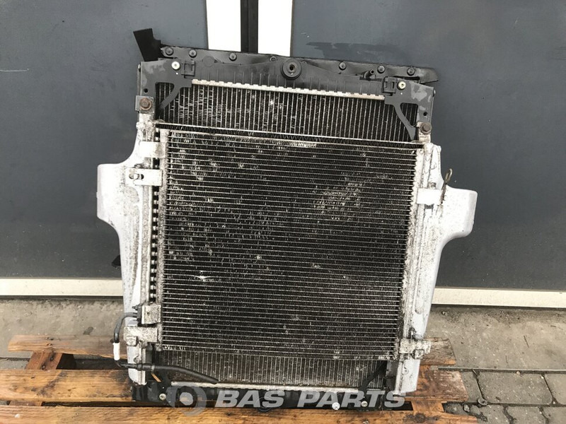 DAF LF Euro 6 - Radiator for Truck: picture 2 DAF LF Euro 6 - Radiator for Truck: picture 2