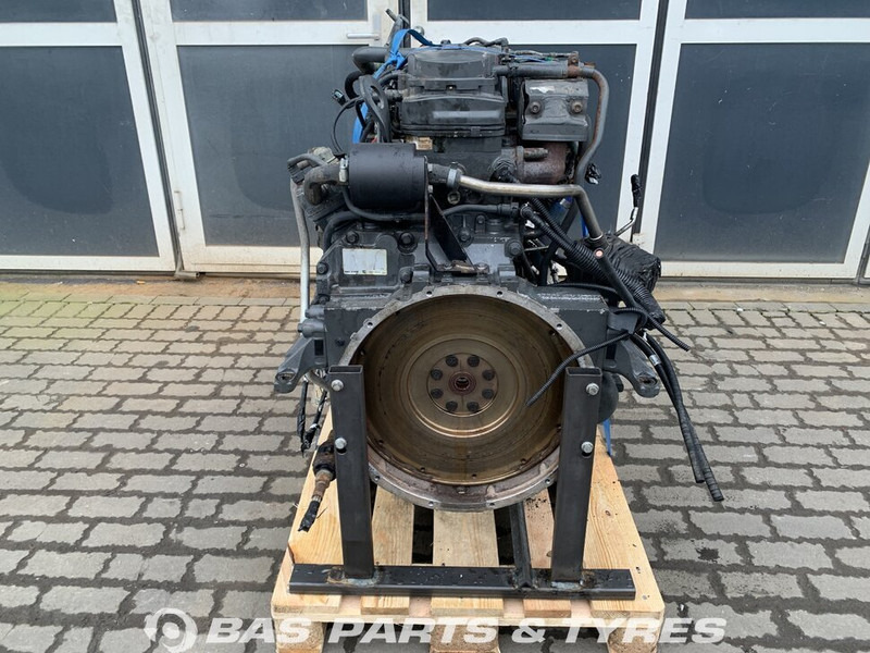 DAF LF Euro 6 - Engine for Truck: picture 2 DAF LF Euro 6 - Engine for Truck: picture 2