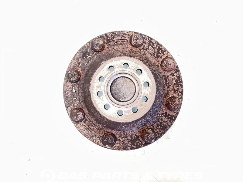 DAF Naaf 1703805 - Wheel hub for Truck: picture 2 DAF Naaf 1703805 - Wheel hub for Truck: picture 2
