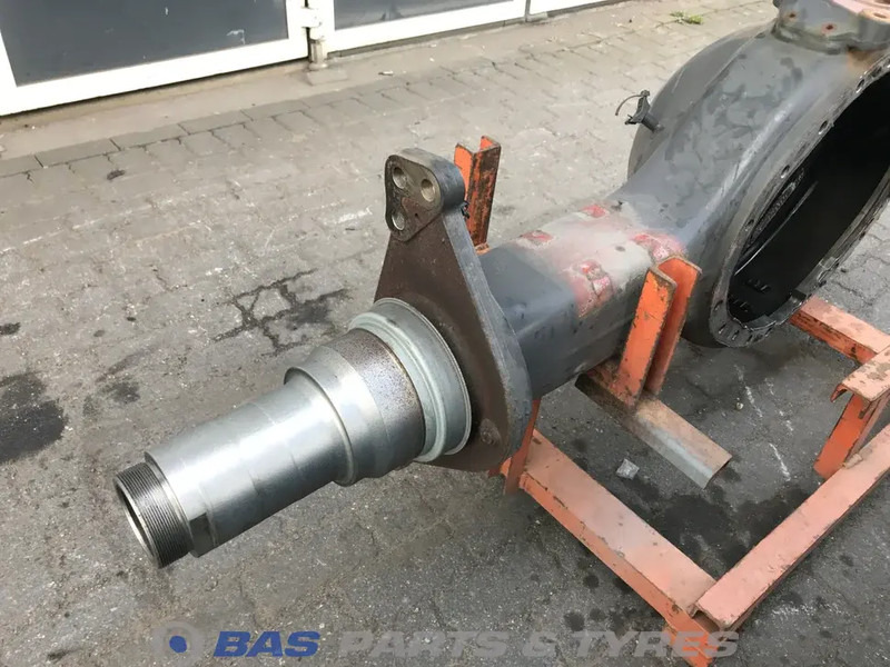 DAF - Rear axle for Truck: picture 3 DAF - Rear axle for Truck: picture 3