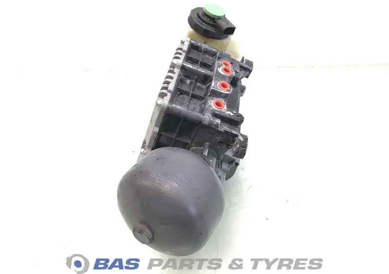 DAF - Gearbox for Truck: picture 2 DAF - Gearbox for Truck: picture 2