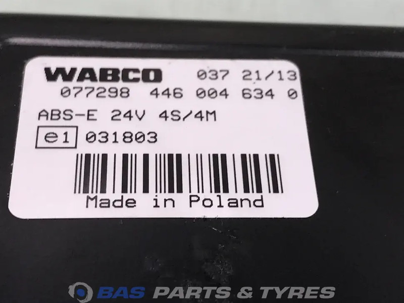 DAF - Cables/ Wire harness for Truck: picture 2 DAF - Cables/ Wire harness for Truck: picture 2