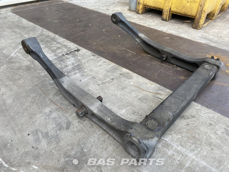 DAF - Suspension for Truck: picture 2 DAF - Suspension for Truck: picture 2