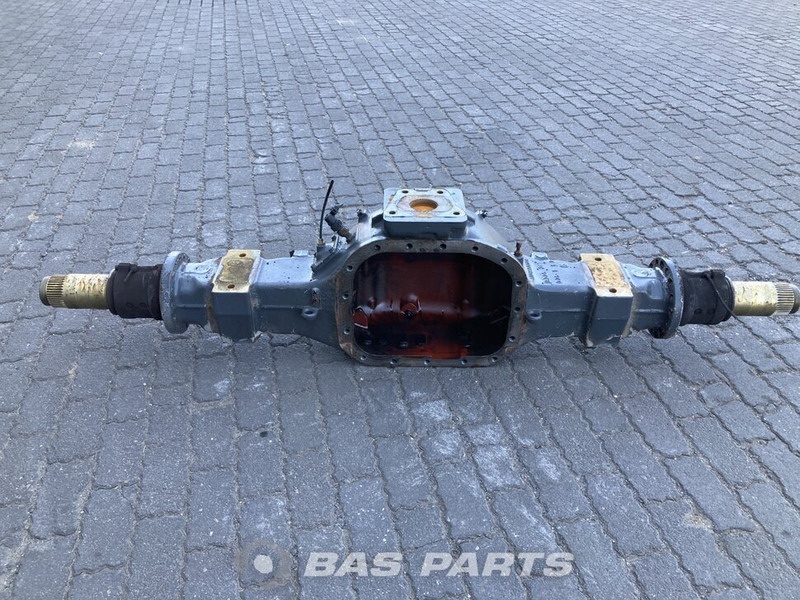 DAF - Rear axle for Truck: picture 1 DAF - Rear axle for Truck: picture 1