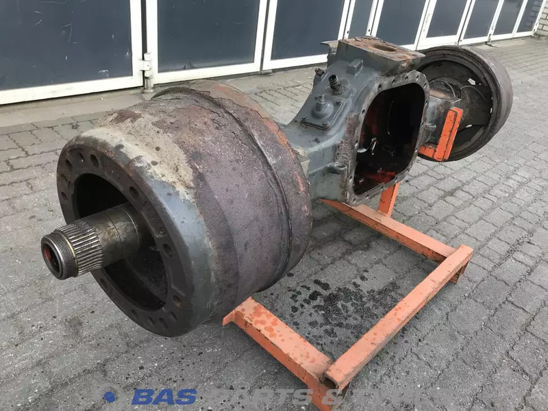 DAF - Rear axle for Truck: picture 3 DAF - Rear axle for Truck: picture 3